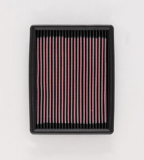 Luftfiltereinsatz - Aircleaner Element  Corvette C6 06-08